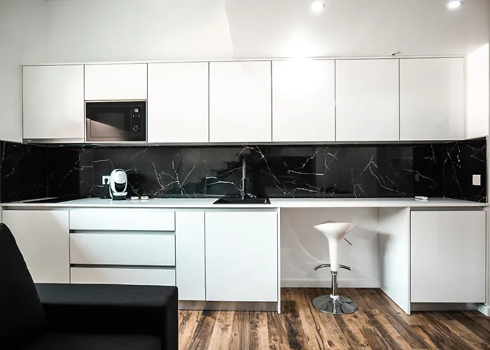 Loft Prestige شقة فندقية ليريا