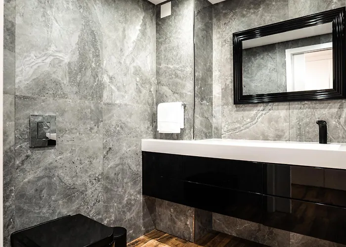 Loft Prestige شقة فندقية 3*