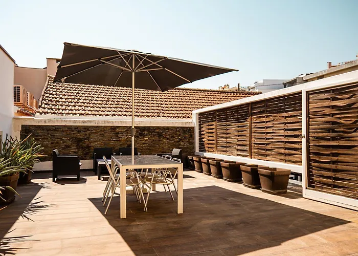 Loft Prestige ليريا