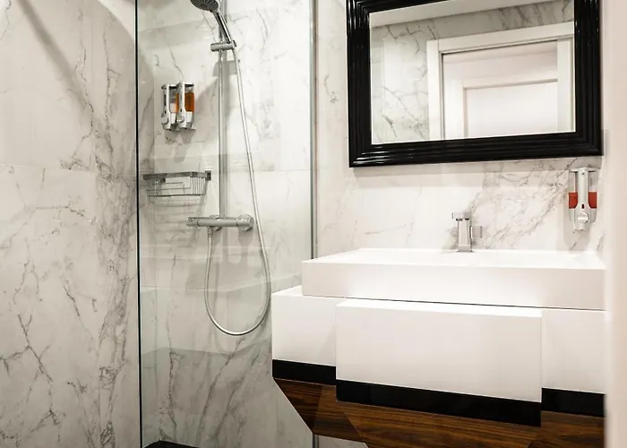 公寓式酒店 Loft Prestige