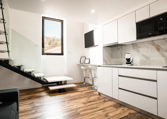 Loft Prestige