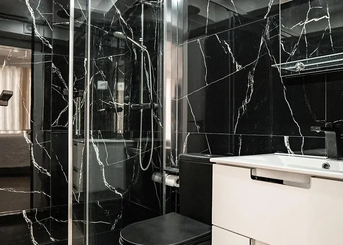 公寓式酒店 Loft Prestige 莱里亚