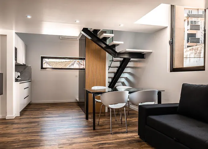 Loft Prestige 3*