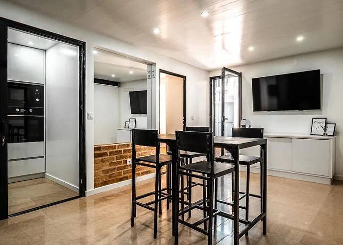 Loft Prestige شقة فندقية