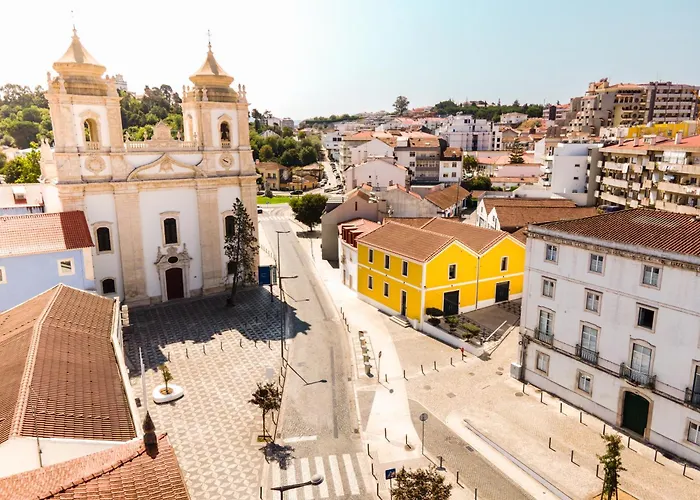 شقة فندقية Loft Prestige ليريا