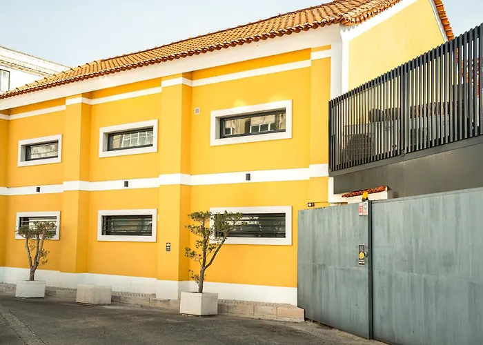 Loft Prestige شقة فندقية 3*